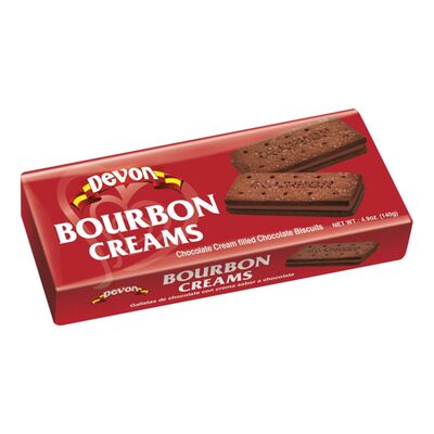 Devon Bourbon Cream Cookies