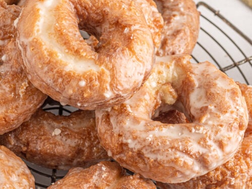 Caribbean Donuts