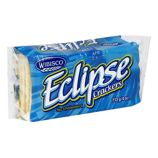 Eclipse Biscuits