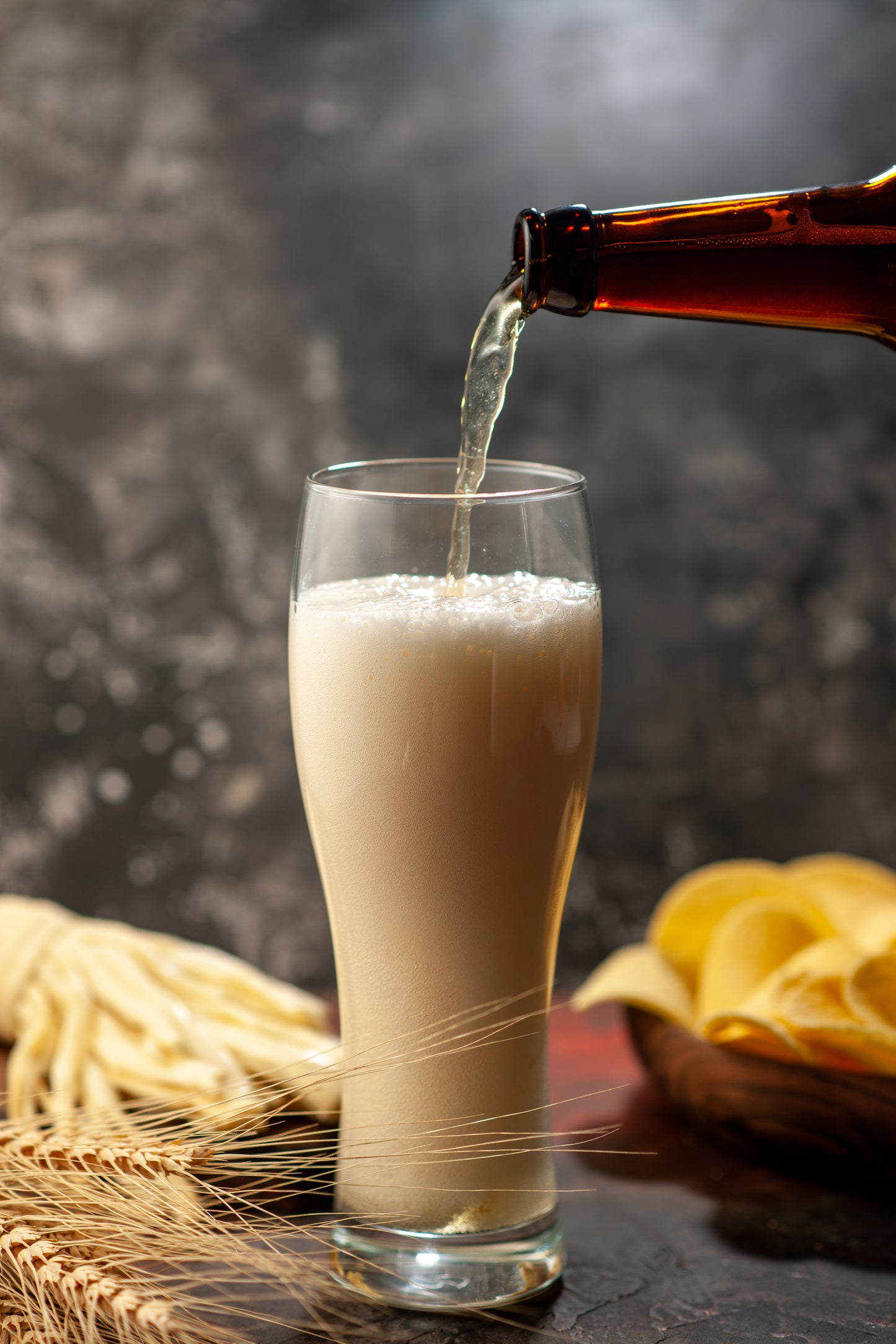 Caribbean Guinness Punch