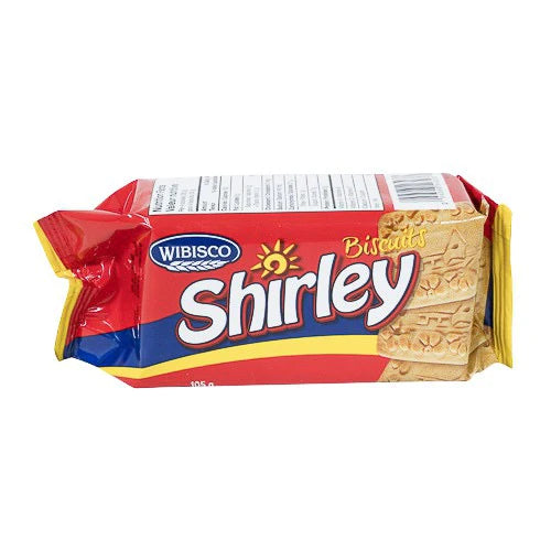 Shirley Biscuits