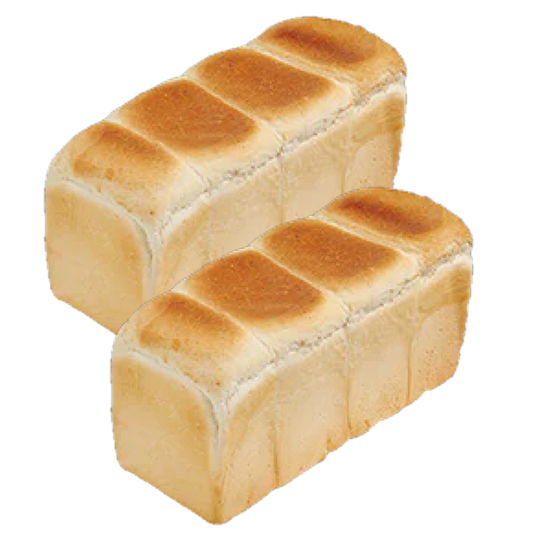 Bajan Light Sweet Bread