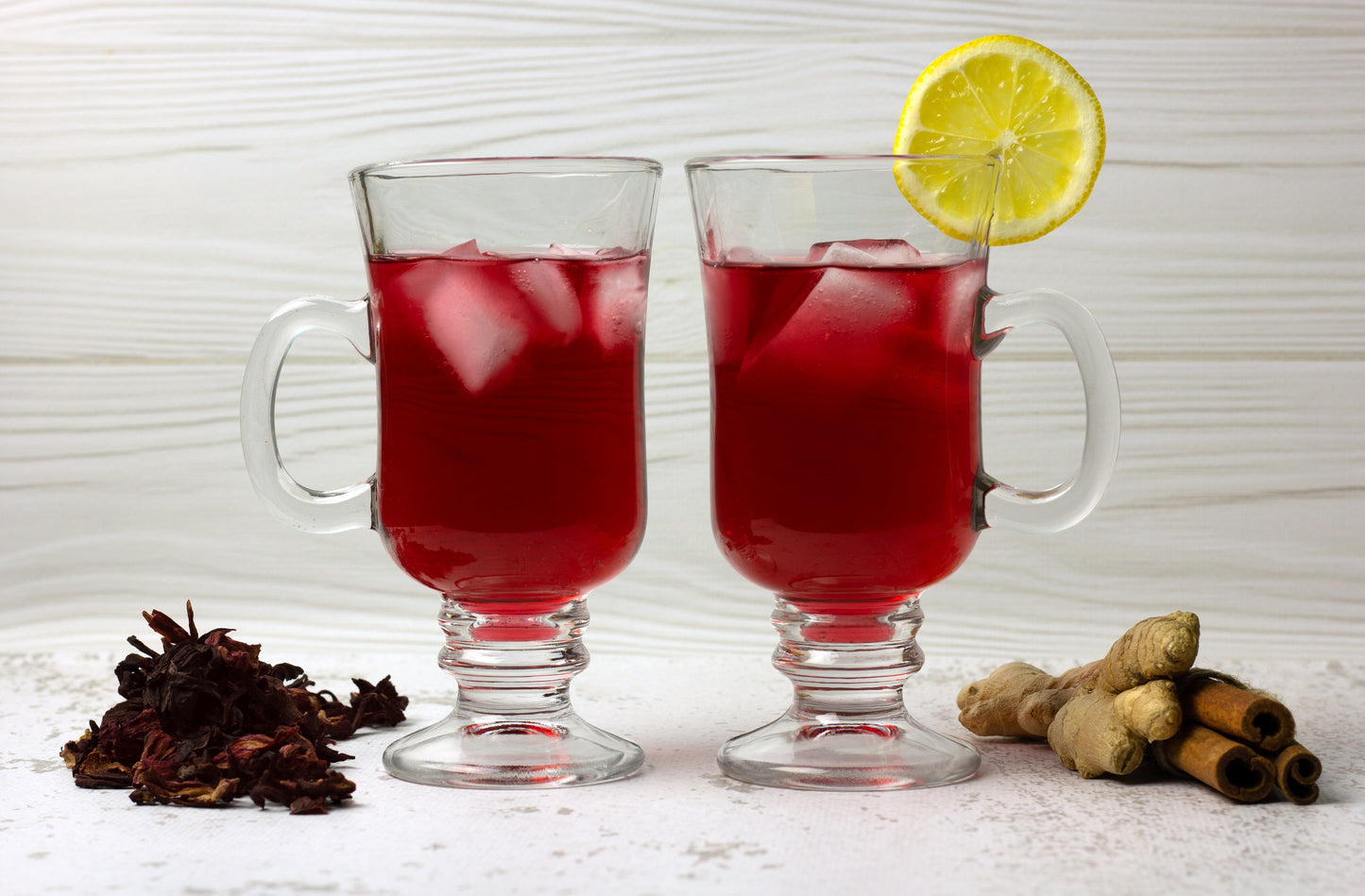 Caribbean Christmas Sorrel