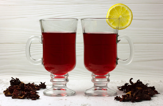 Caribbean Christmas Sorrel